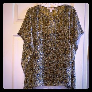 Michael Kors Blouse